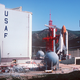 Illustration for article titled The Space Shuttle’s Military Launch Complex In California That Never Was